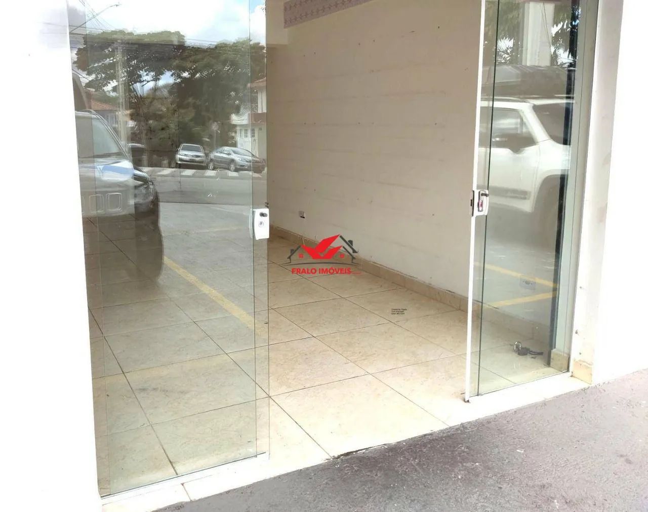 Salão no centro Jardim Bonfiglioli ! - Foto 4