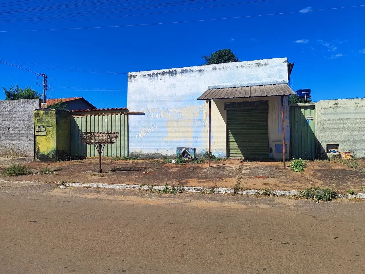 CASA + LOTE - Foto 5