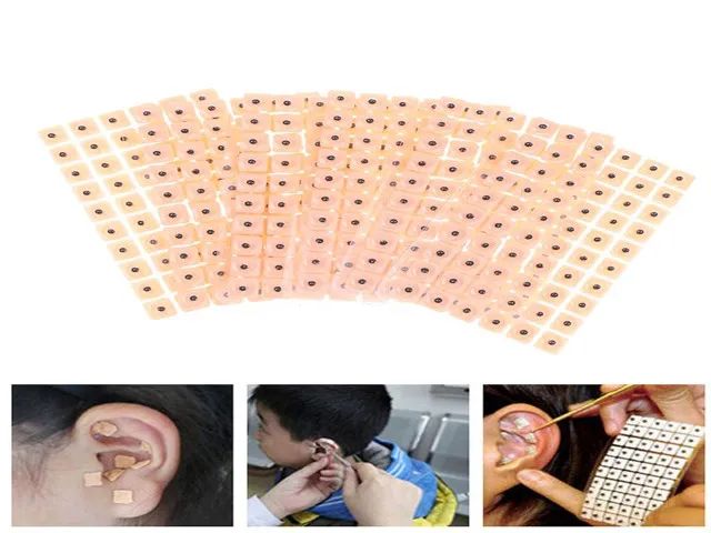 Kit Acupuntura Auriculoterapia - Foto 4