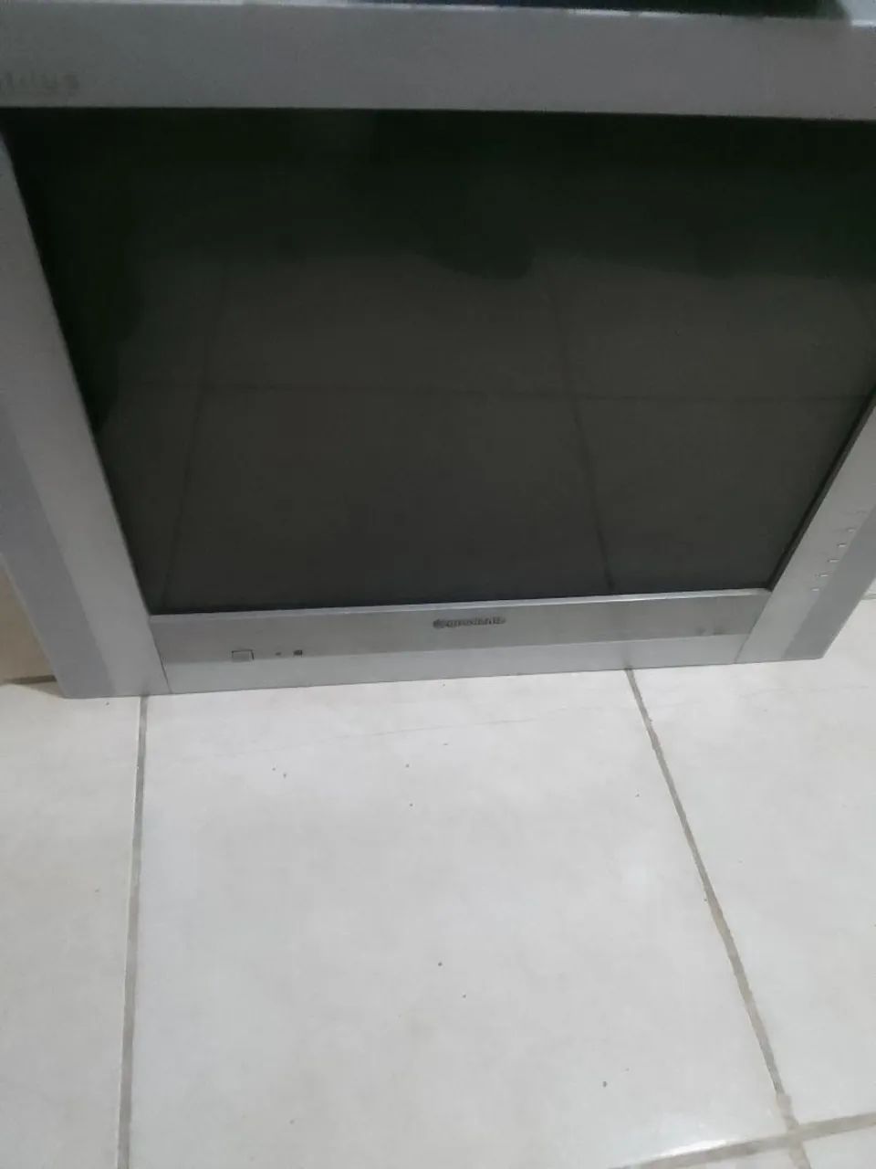 Televisão 