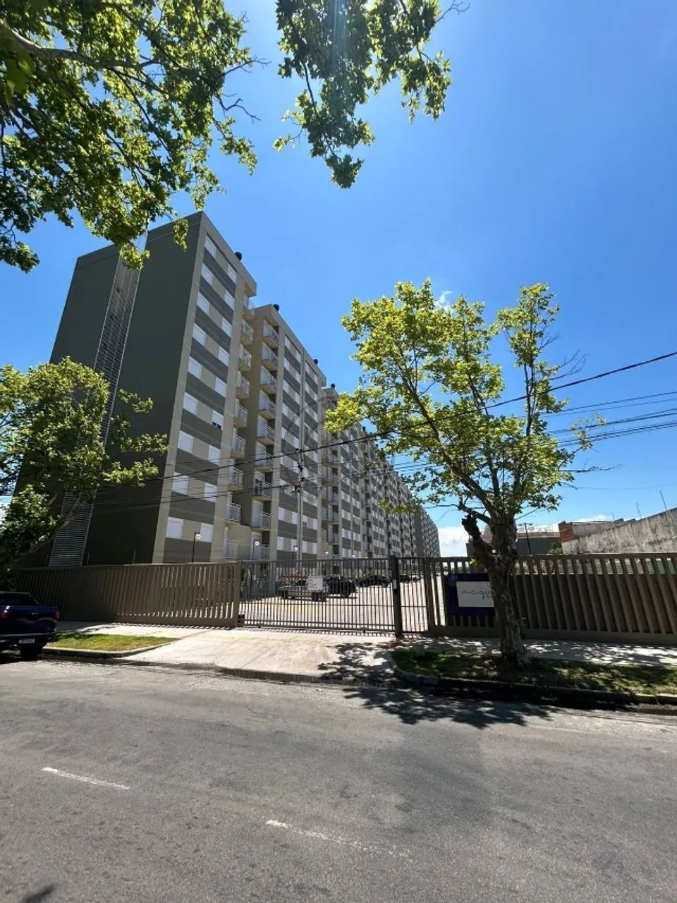 Foto - Rio Grande - Cidade Nova