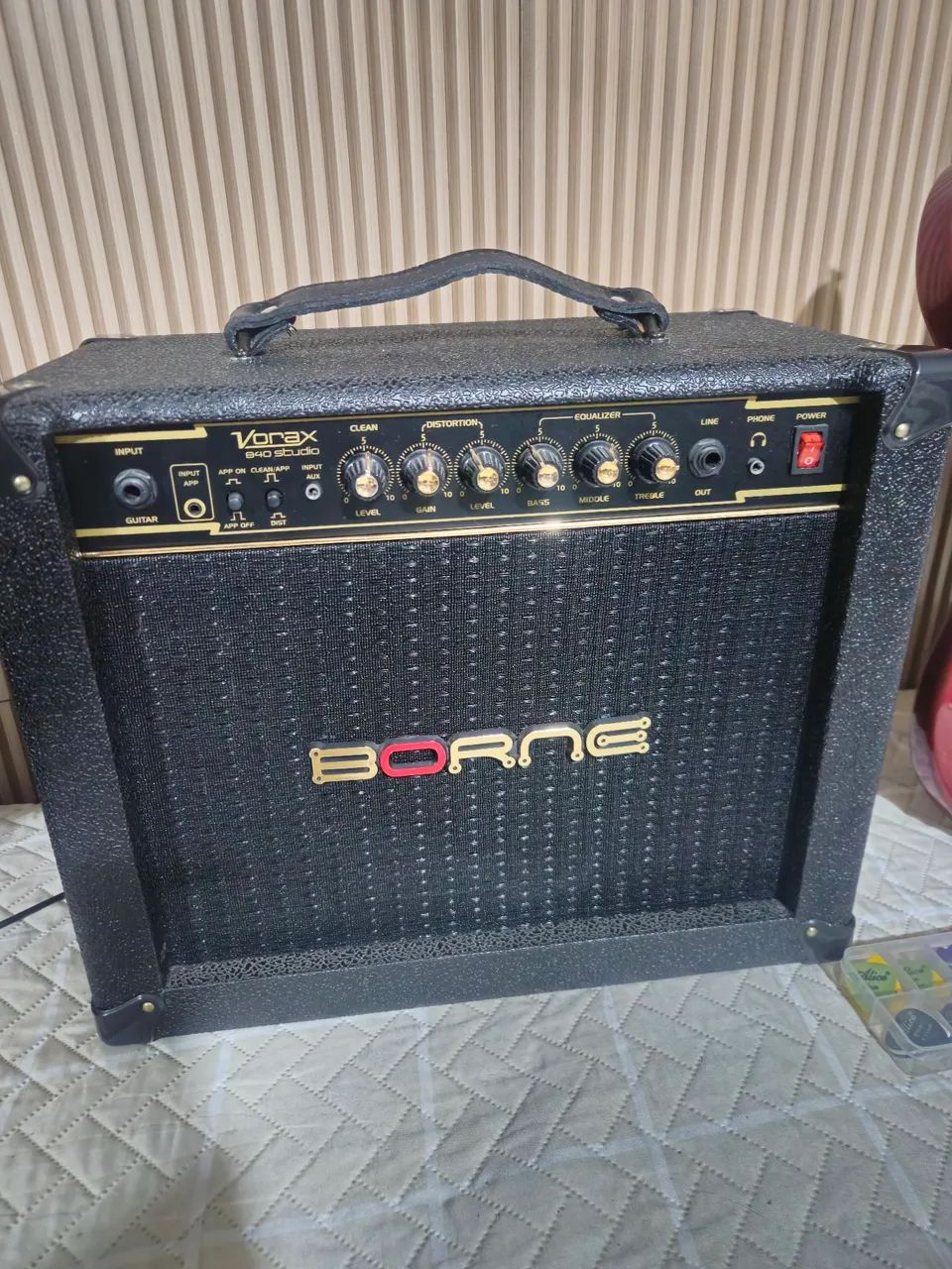 Guitarra + Amplificador  - Foto 3