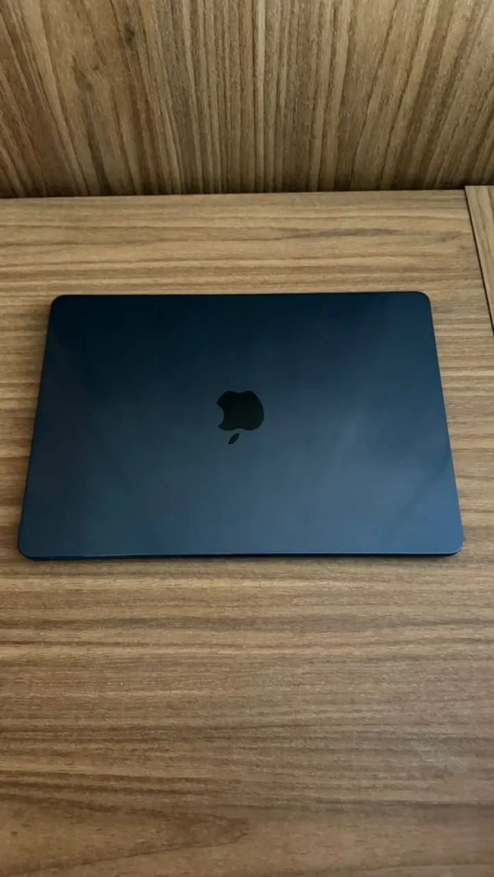 MacBook Air m5 impecável na garantia Apple  - Foto 4