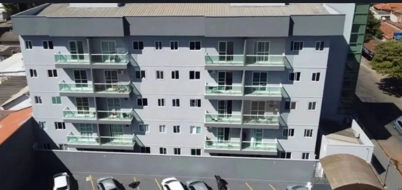 Aluguel Apartamento de 2 Quartos - Setor Fama - Foto 4