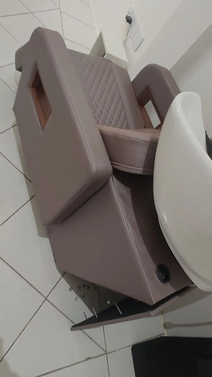 Lavatório Novo - Foto 2
