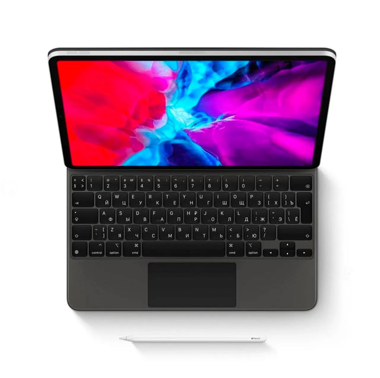 Ipad Pro 11 (2020)128gb + apple pencil 2 + acessórios - Tablets e