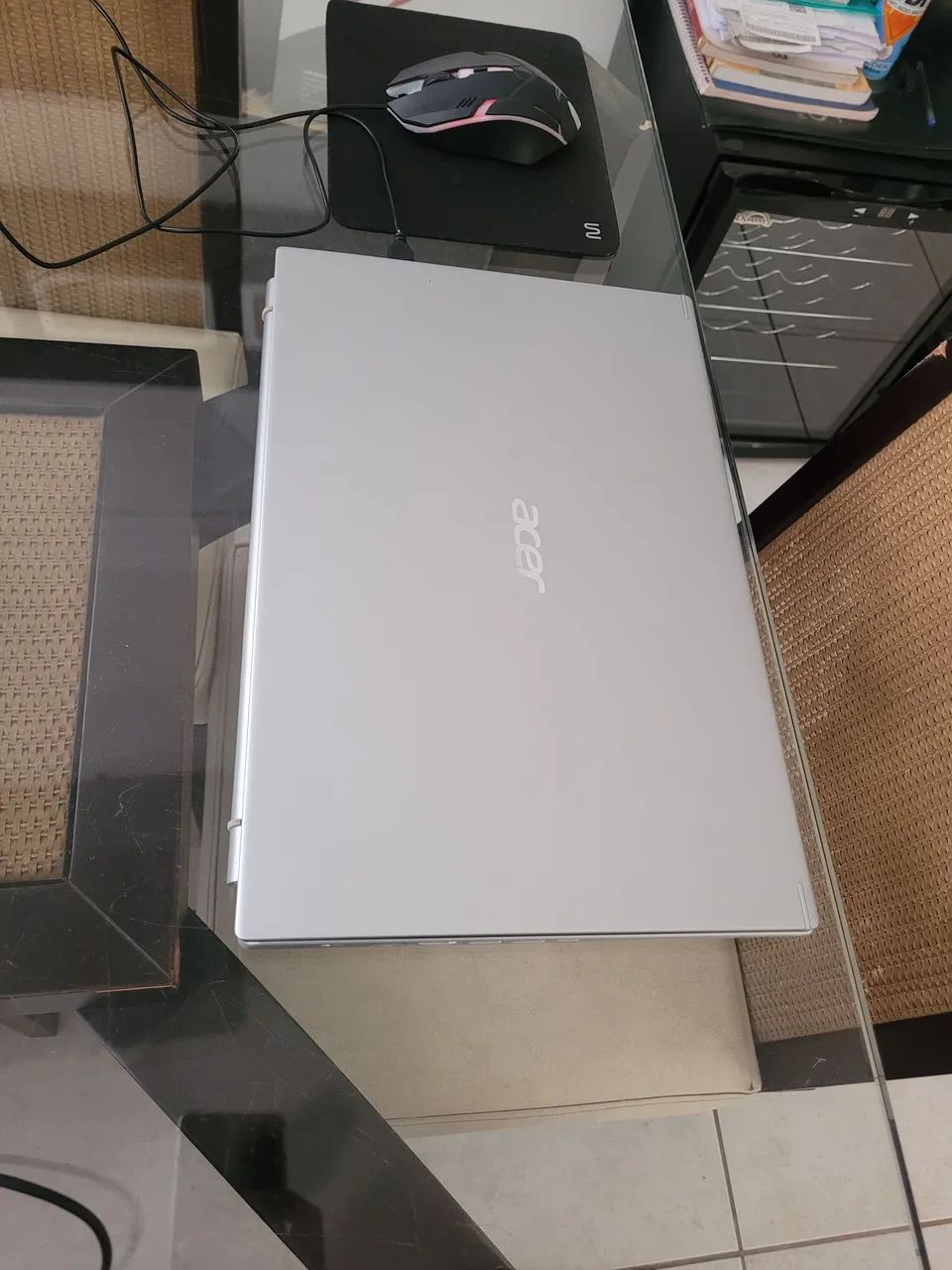Notebook Acer Aspire i5 - Foto 2