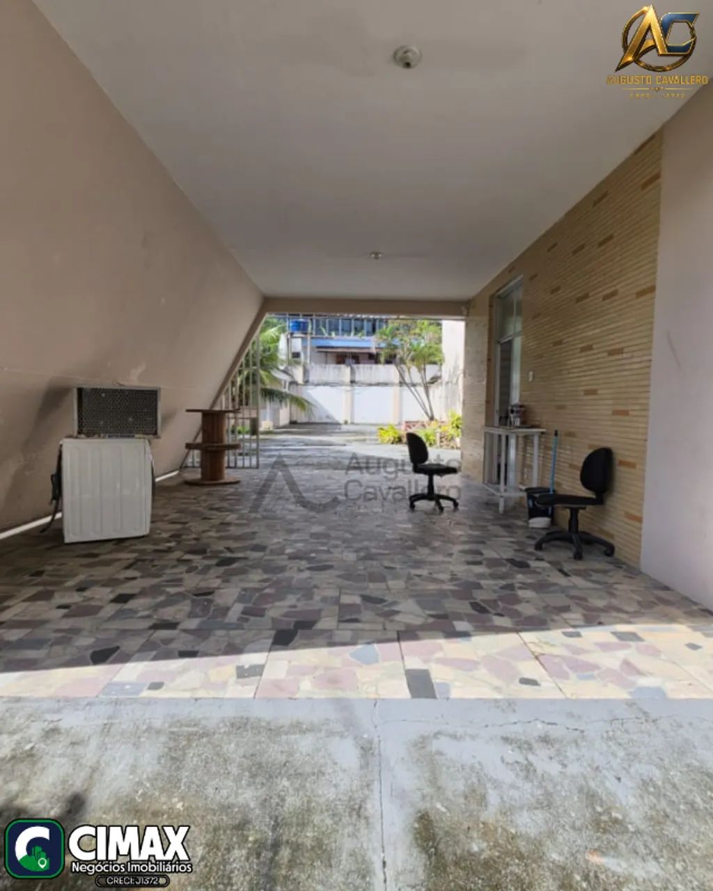 Imóvel para Locação comercial/residencial - Rua Presidente Pernambuco