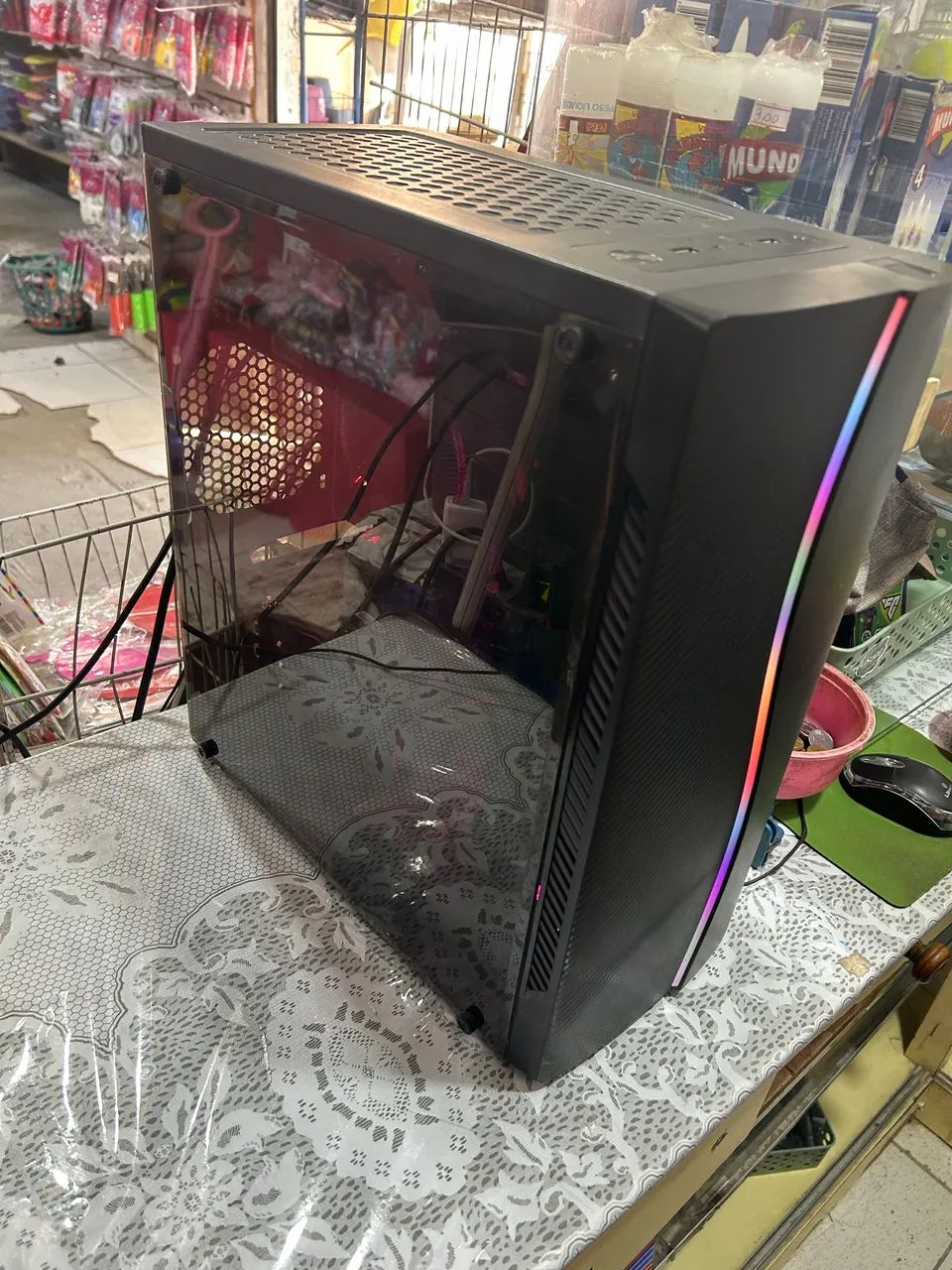 Computador Gamer - Foto 3