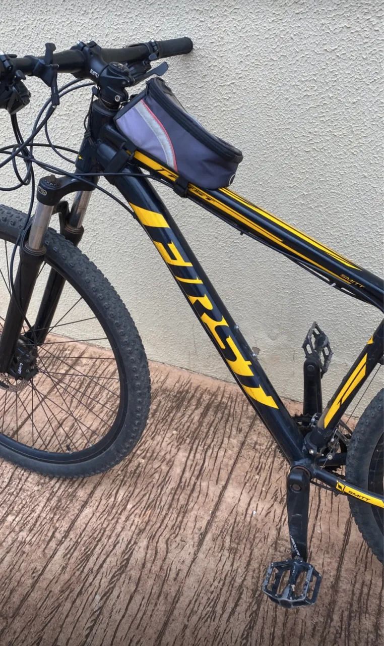 Bicicleta  - Foto 4