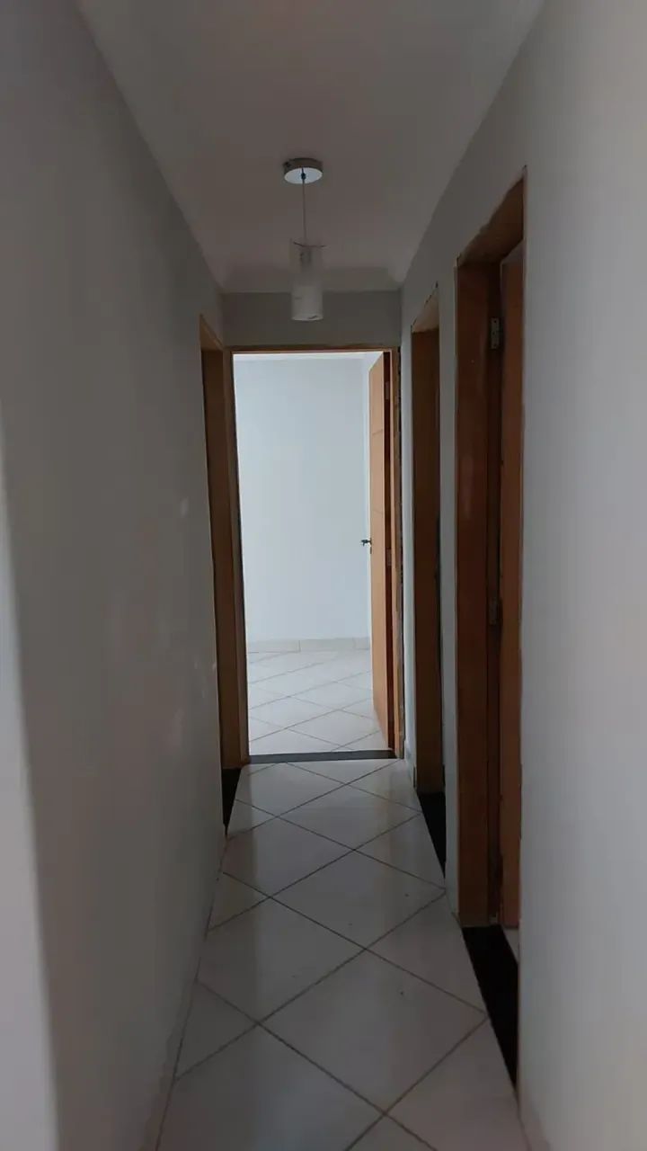 Apartamento para venda tem 59 metros quadrados com 3 quartos - Foto 3