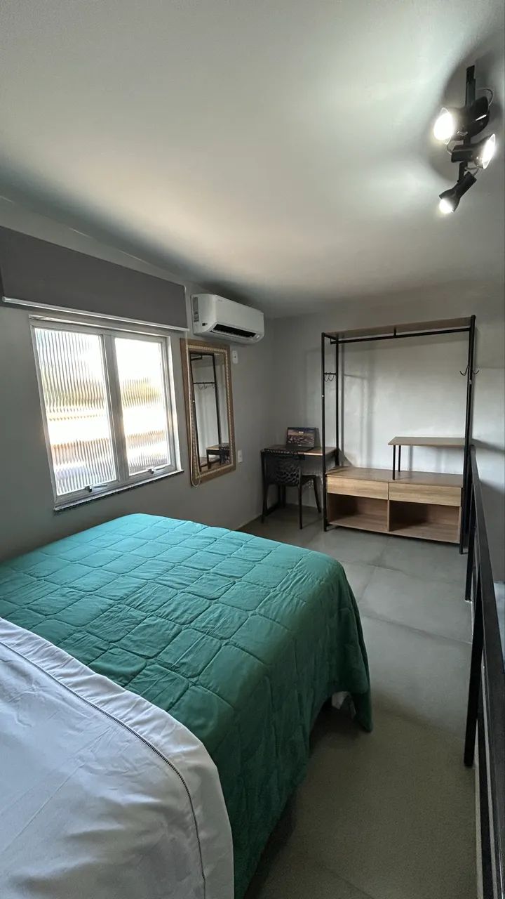 Aluguel de Loft Completo em Itaguaí  - Foto 5