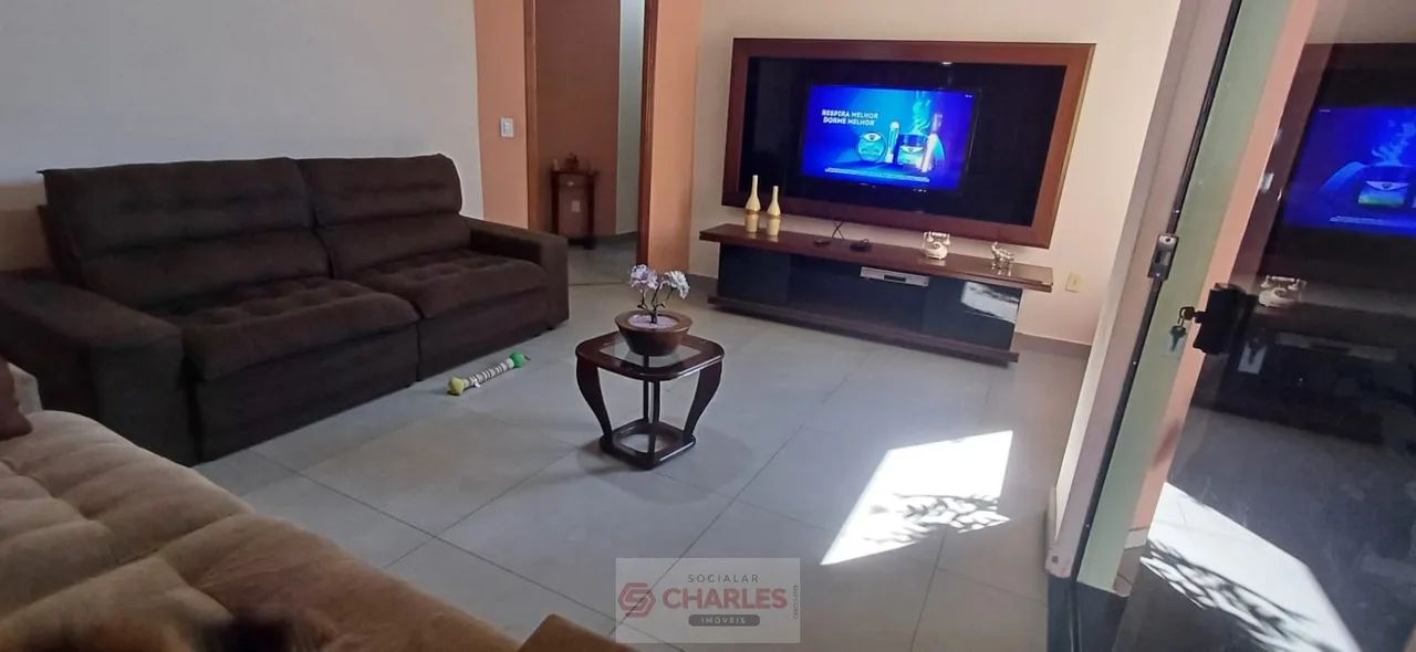 Casa Para Venda ANHUMAS ESTIVA GERBI - Foto 5