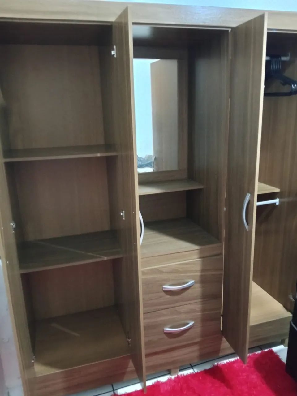 GUARDA ROUPA - Foto 2