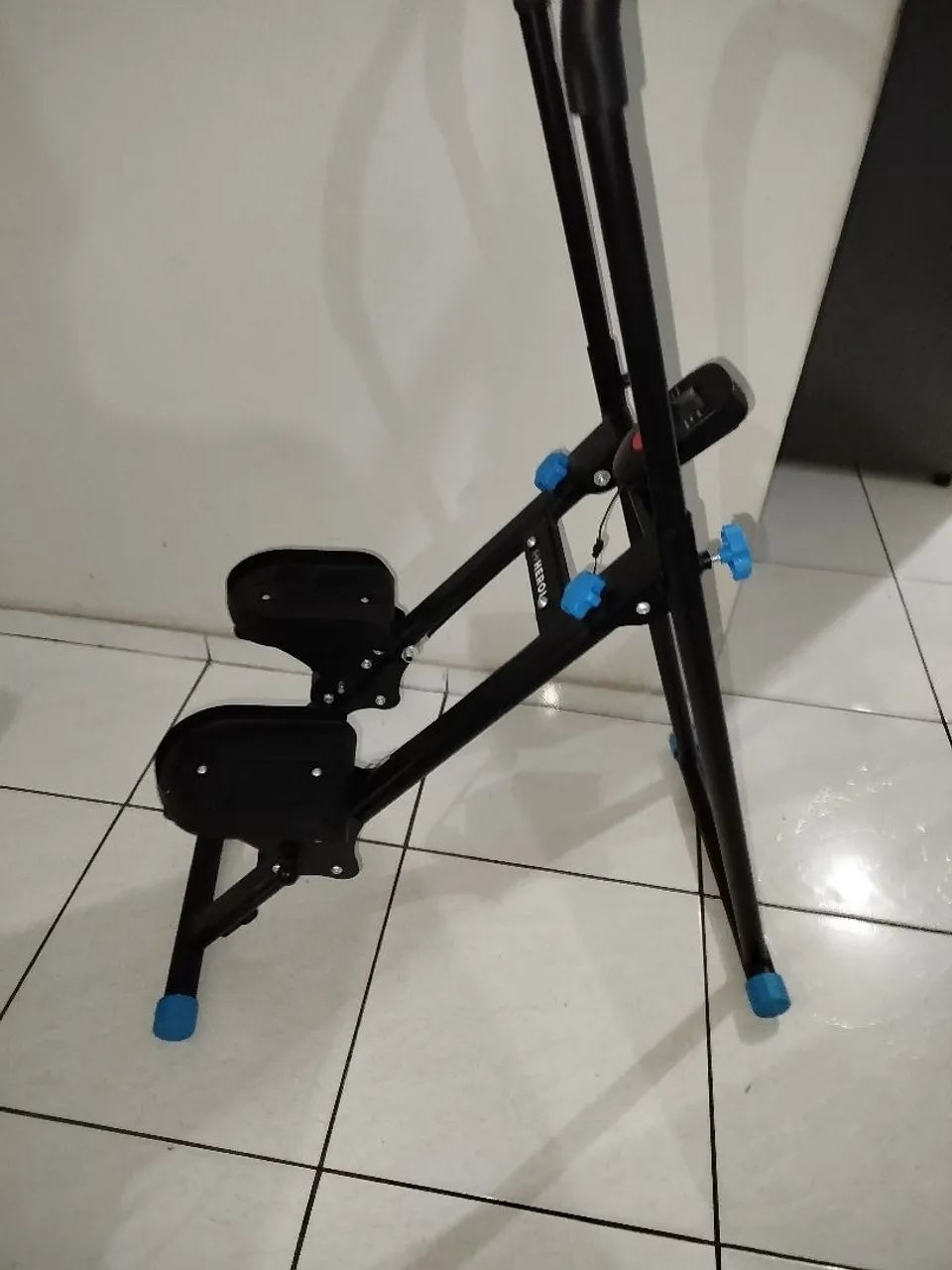 Simulador Eliptical | Máquina de Ginástica  - Foto 2