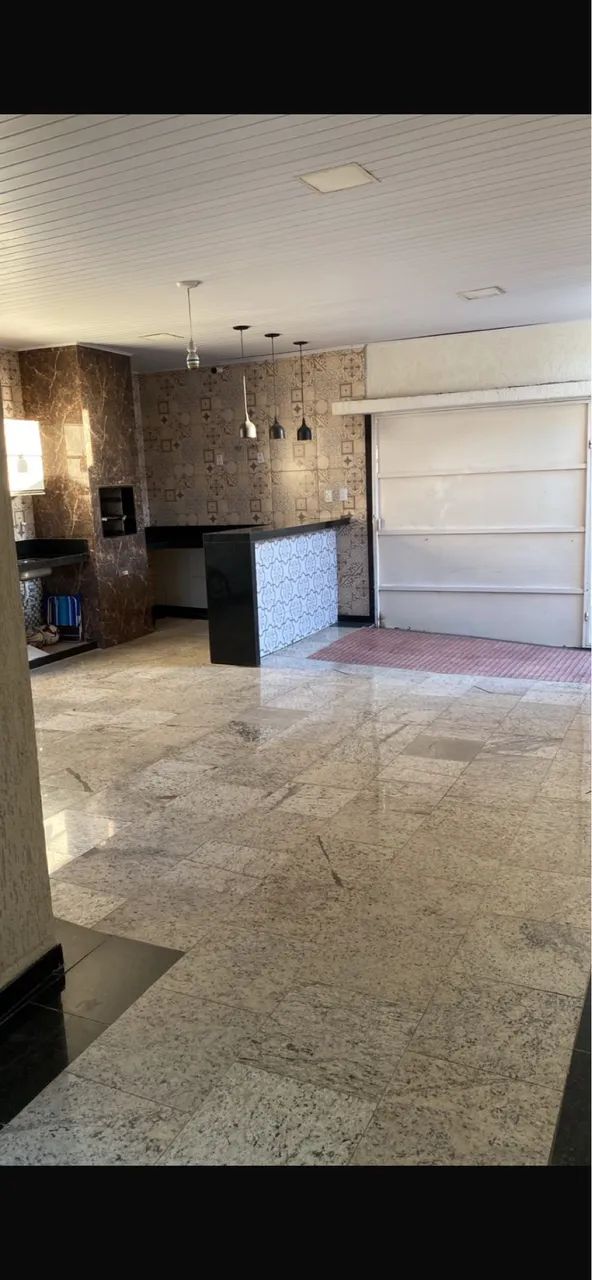 Oportunidade! Casa muito bem construída, confortável e pronta pra morar - Foto 3