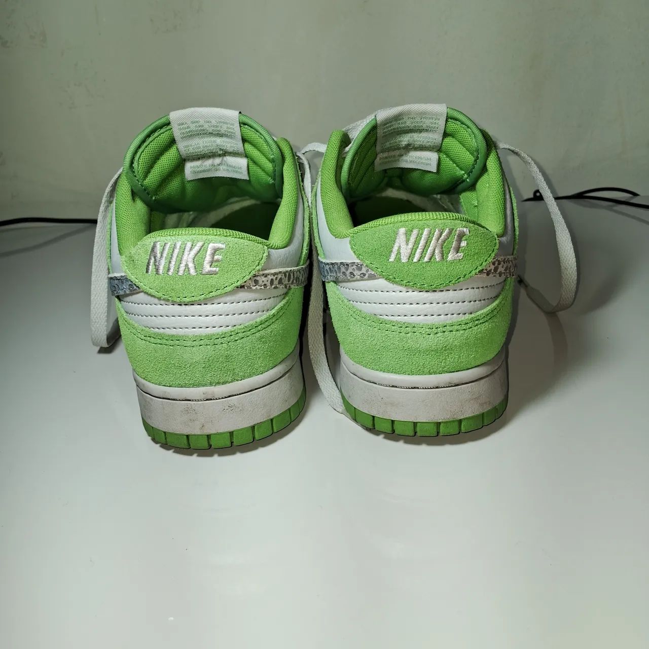 Nike Dunk - Foto 2