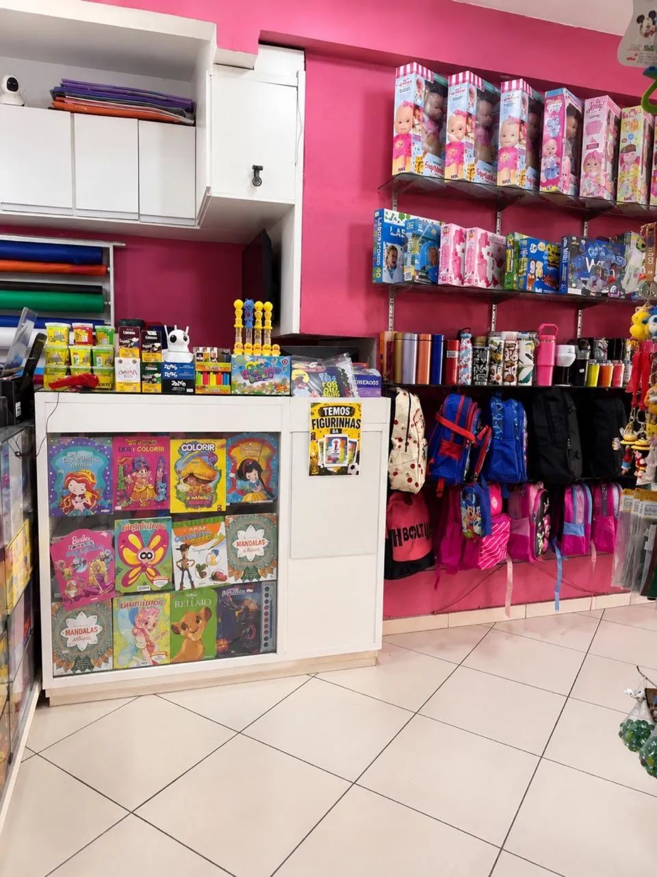 Oportunidade de ser seu próprio patrão - Foto 4