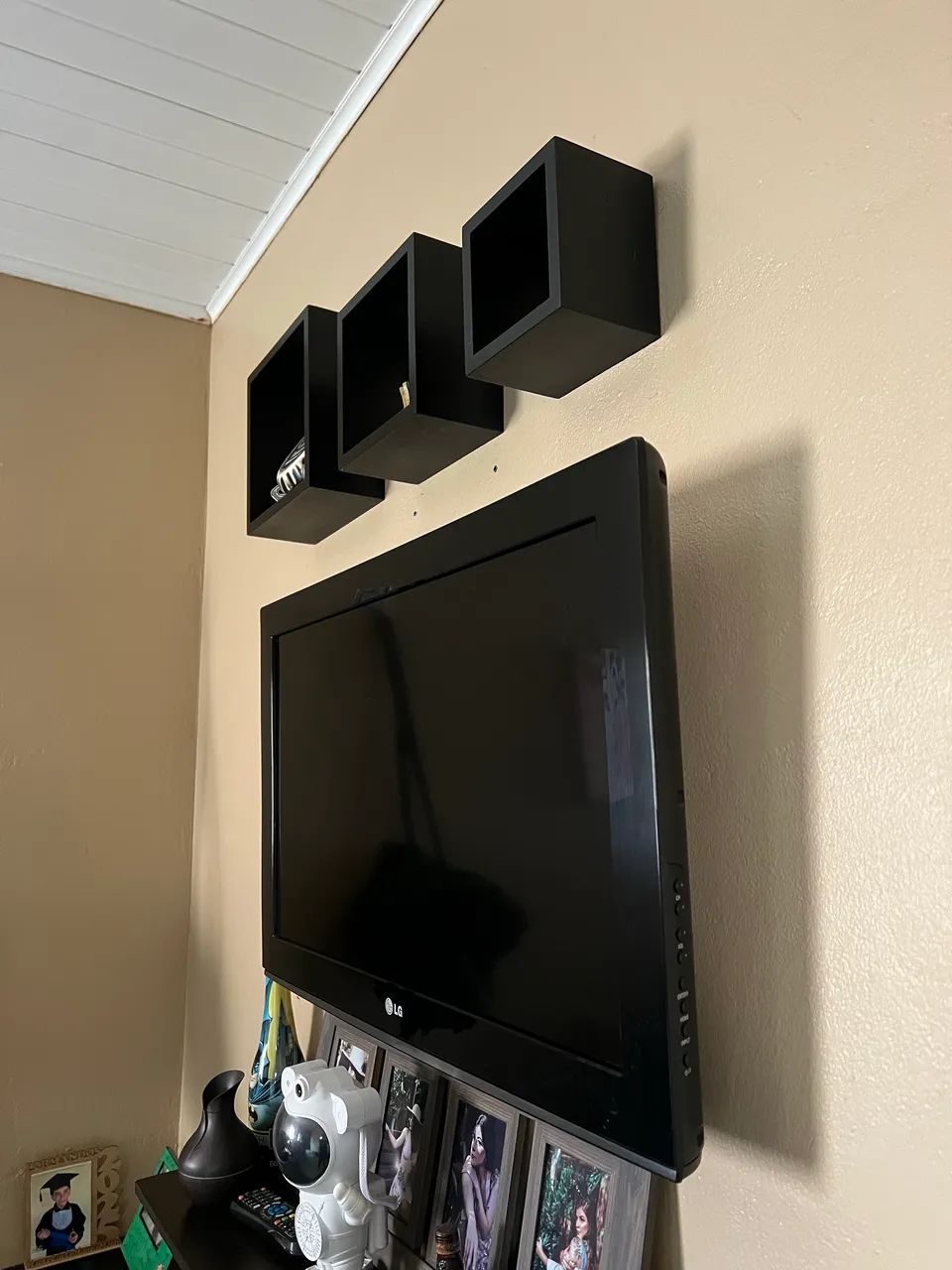 Televisão  - Foto 2