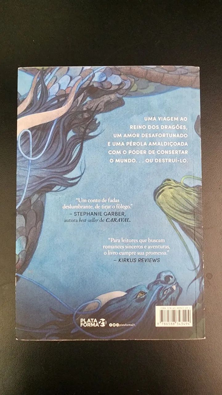 Livro - Foto 2