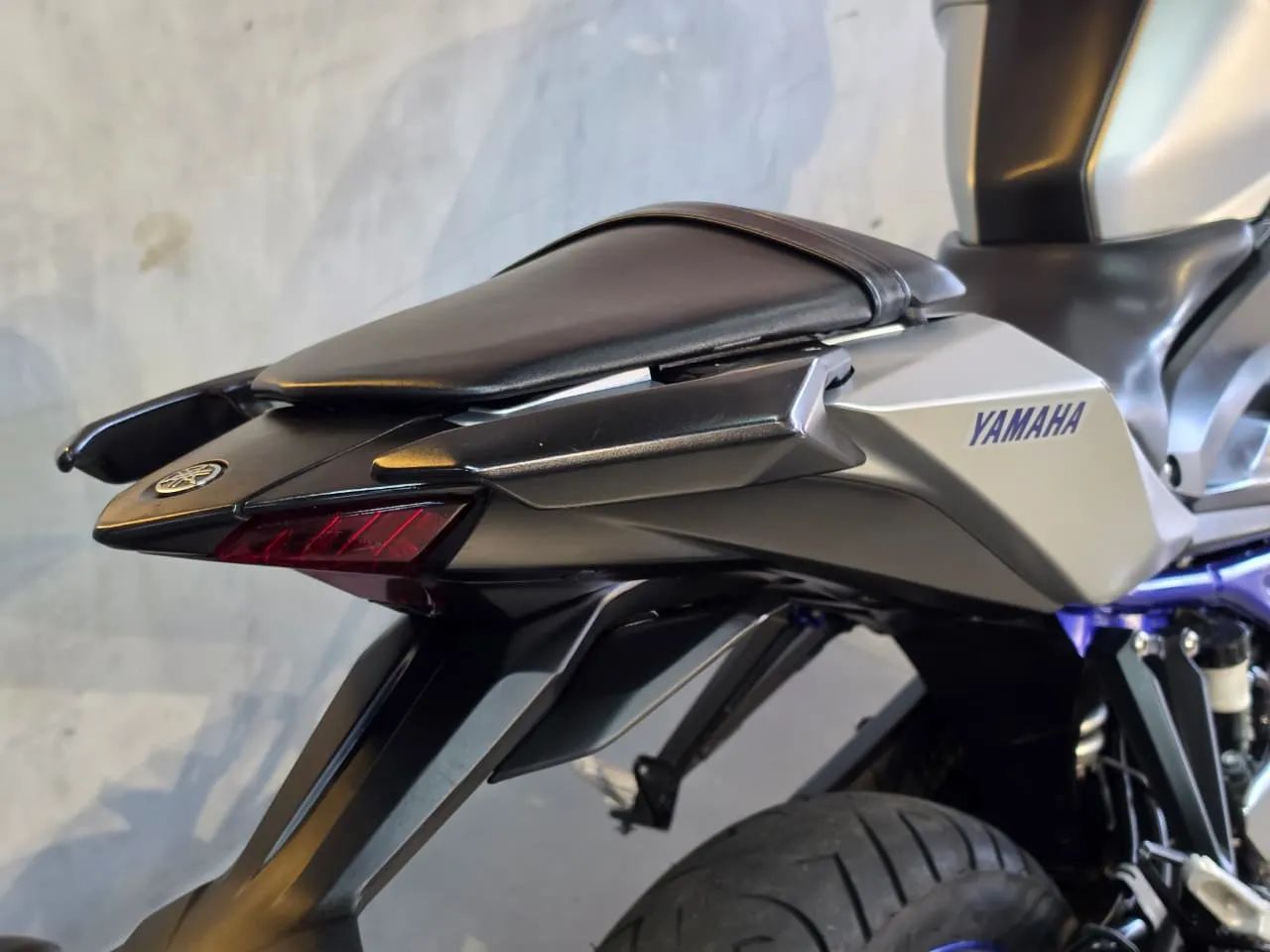 YAMAHA MT-03 300 ABS - 2017 - Foto 4