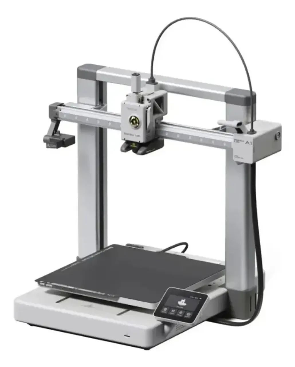 IMPRESSORA 3D BAMBU LAB A1 SEM AMS