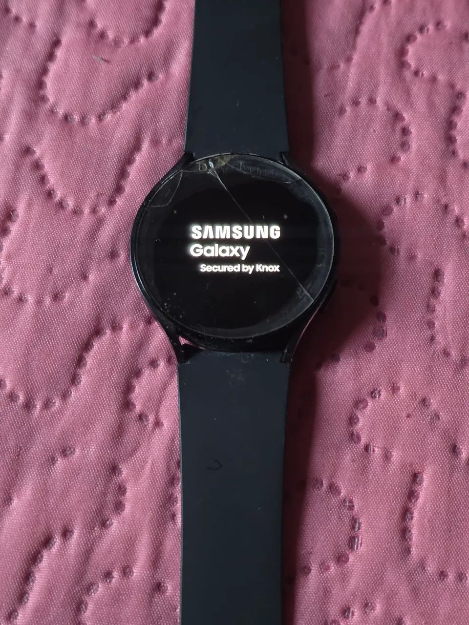 SmartWatch 6 Samsung  - Foto 5