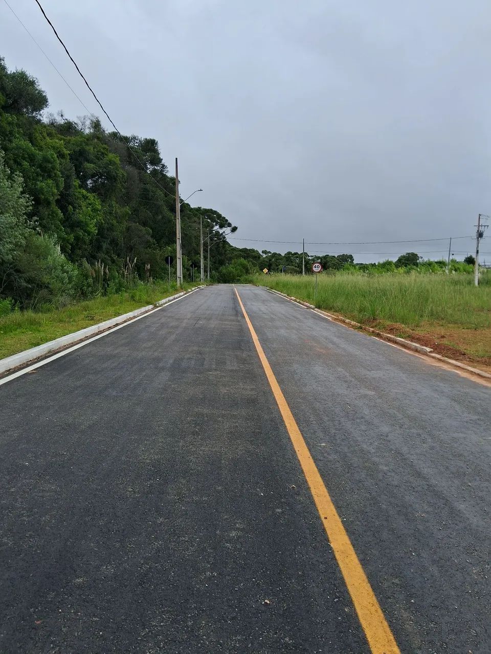 Foto - Fazenda Rio Grande - Estados