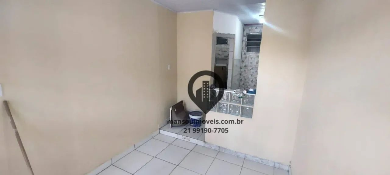 Casa triplex com 2 kitnets, terraço, garagem, próxima a estr do Magarça - Foto 3