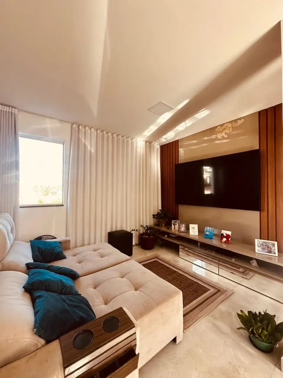 Casa Geminada Triplex no Europa  Contagem - Foto 3