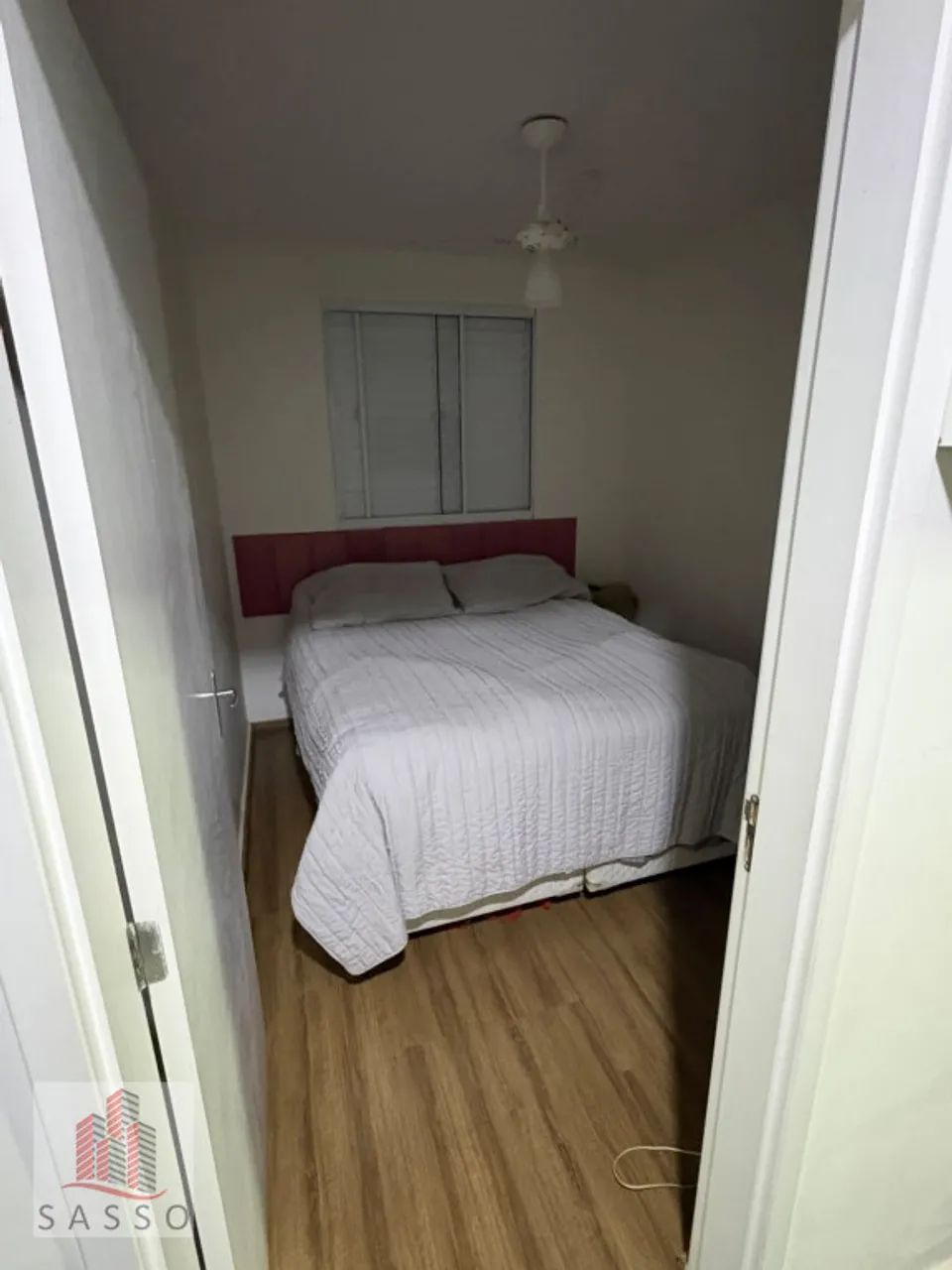 Vendo apartamento com 2 quartos no Parque São Lourenço - Foto 5