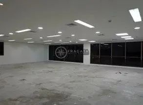 Conjuntos Comerciais Unificados ou Individuais para Locação - 502 m² - Vila Olímpia, - São - Foto 3