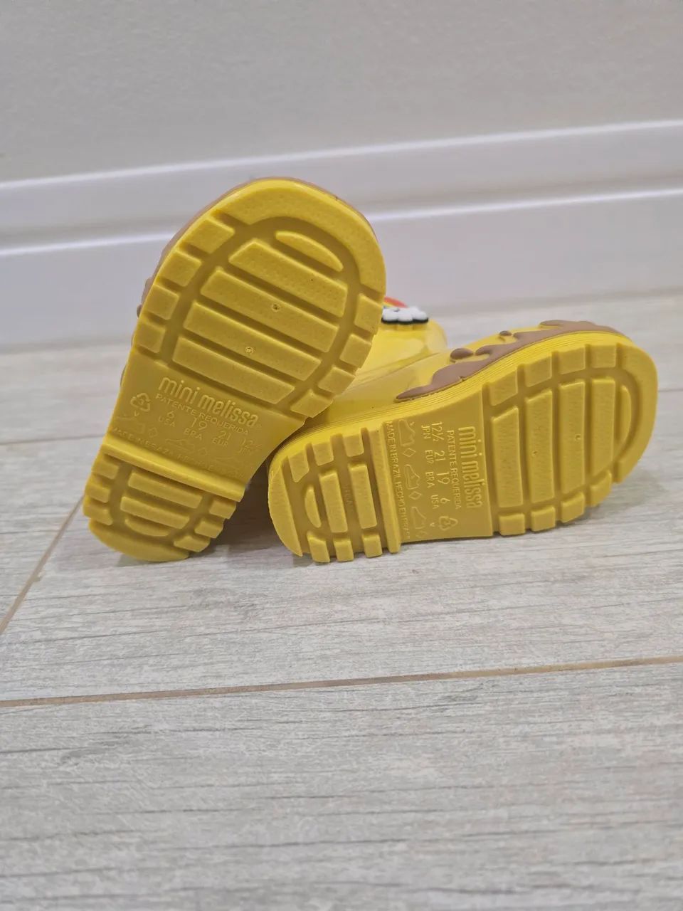 Mini Melissa Peppa Pig  - Foto 2