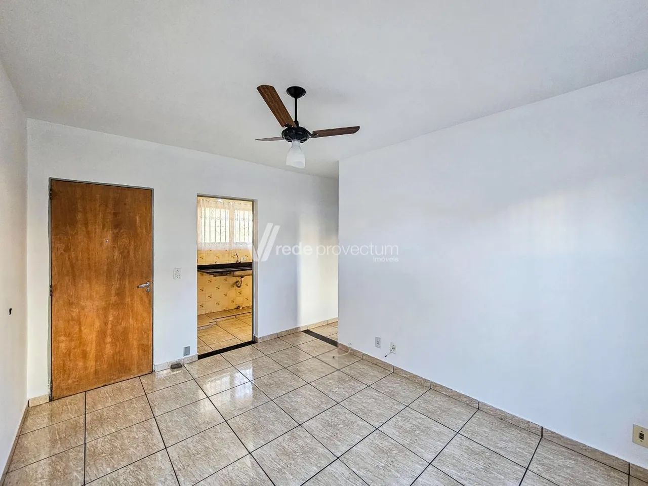 apartamento - Vila Proost de Souza - Campinas - Foto 5