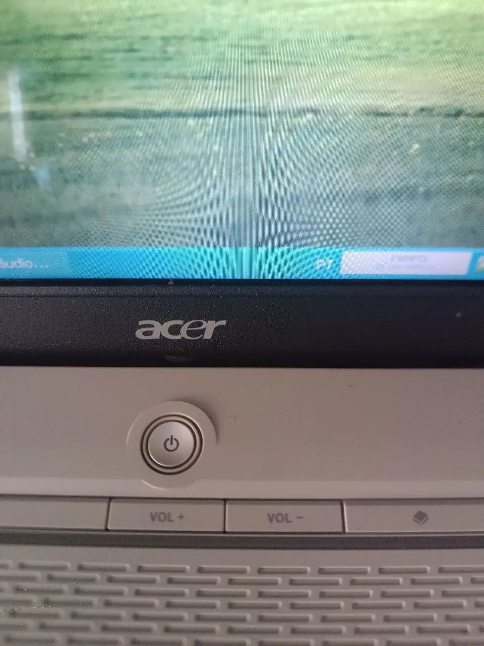 Notebook windows XP Acer  - Foto 5