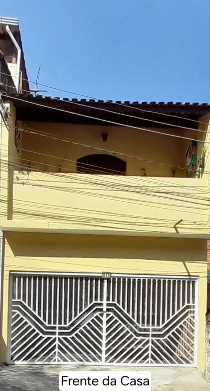 Foto - São Bernardo do Campo - Dos Casa