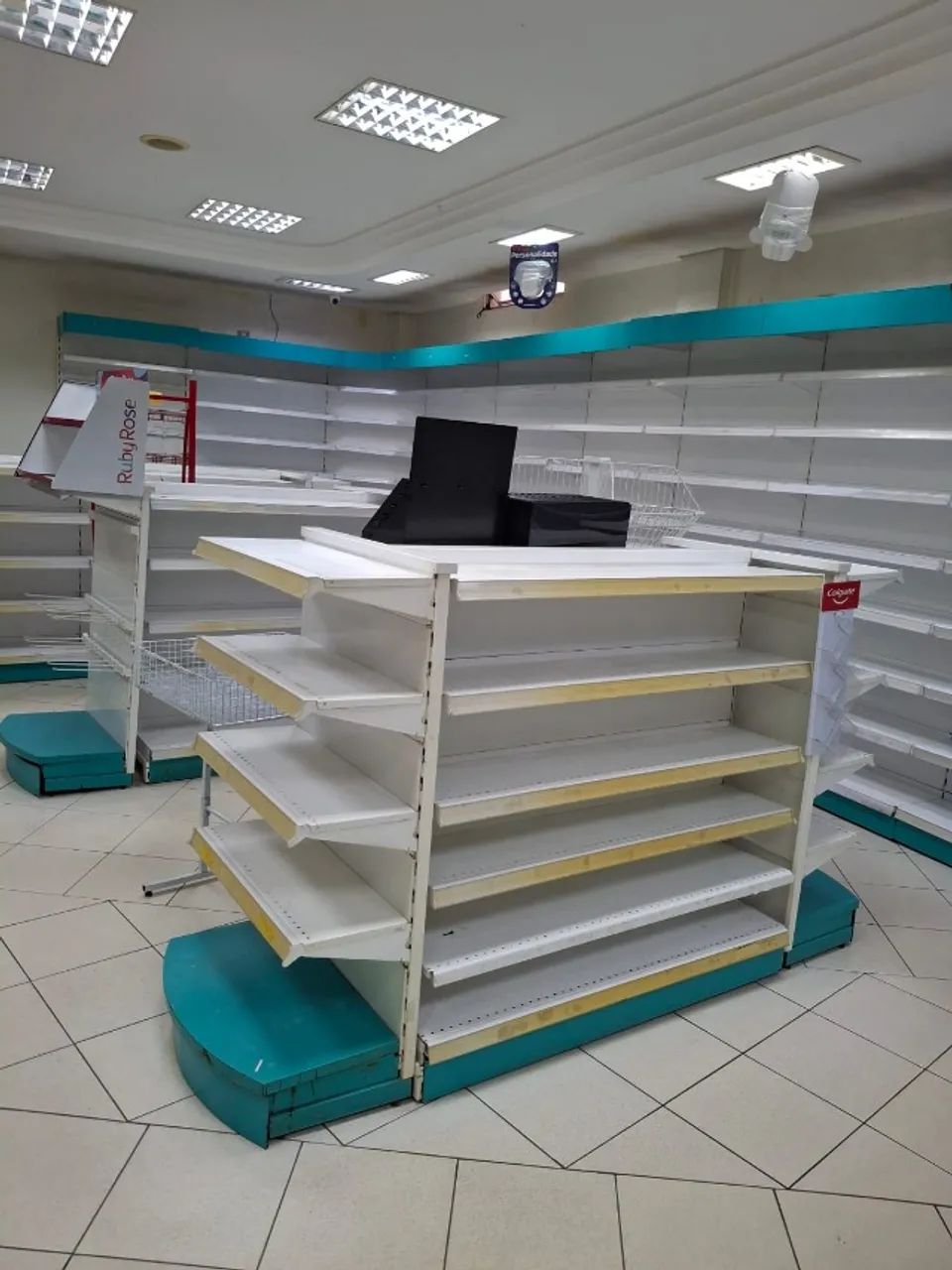 Móveis para farmácia  - Foto 5