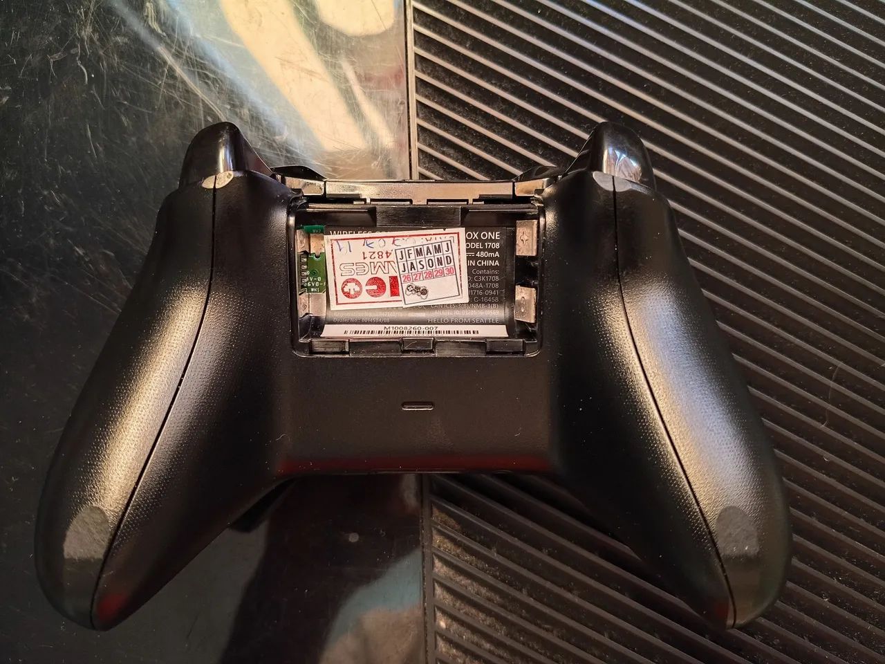 Controle original Xbox one  - Foto 3