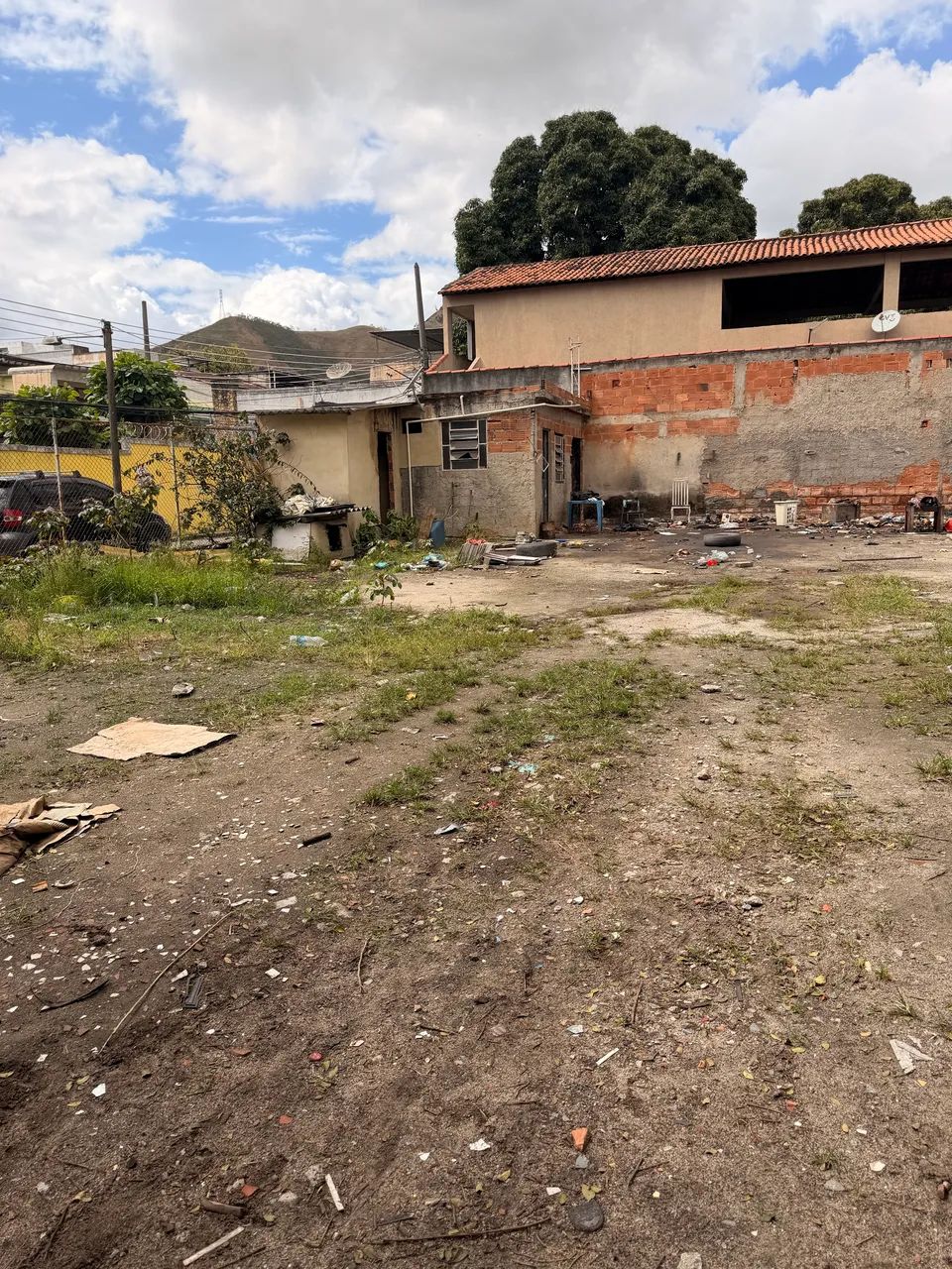 Terreno praça seca oportunidade ótima localização  - Foto 5