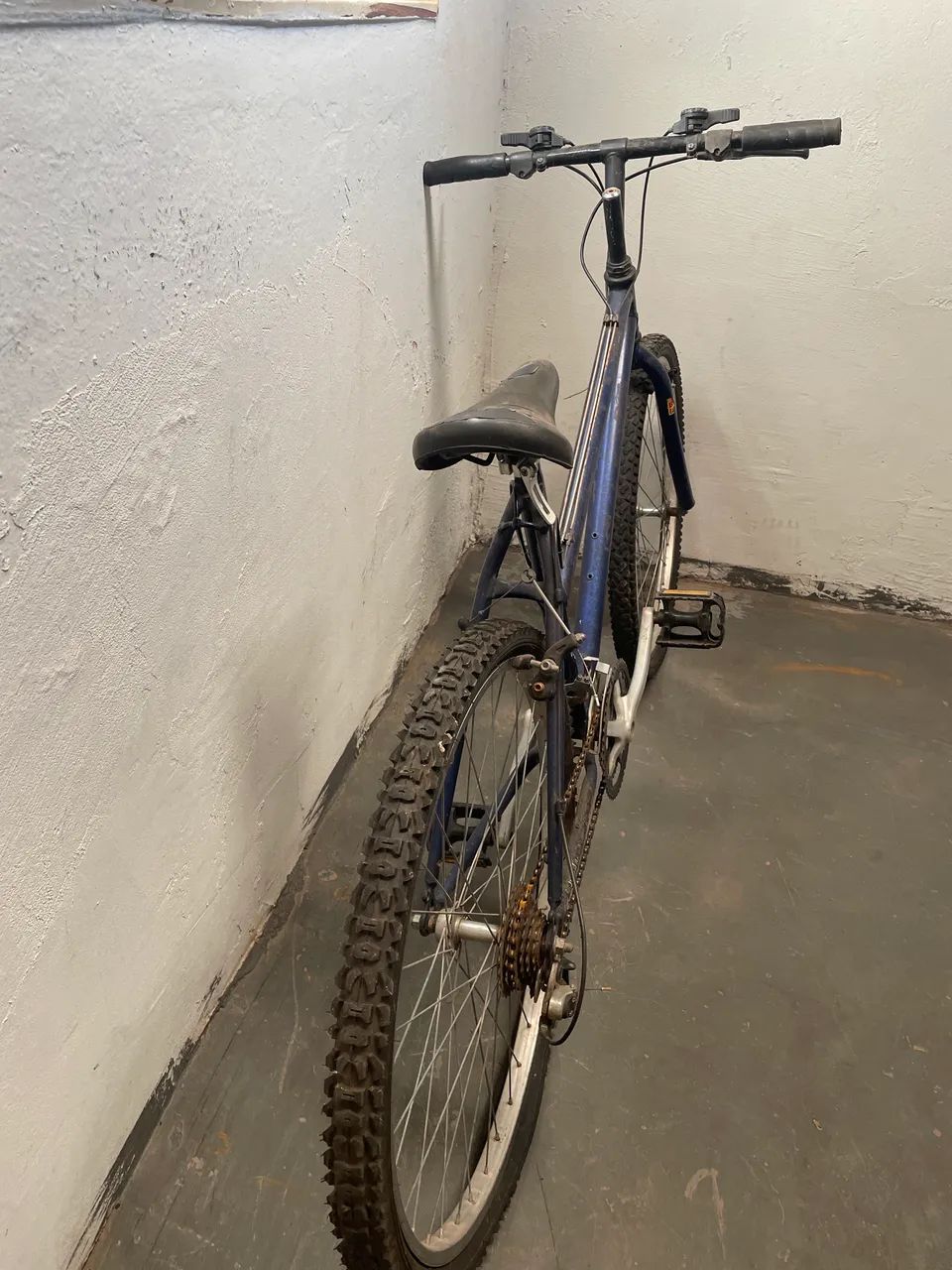 bicicleta caloi - Foto 2