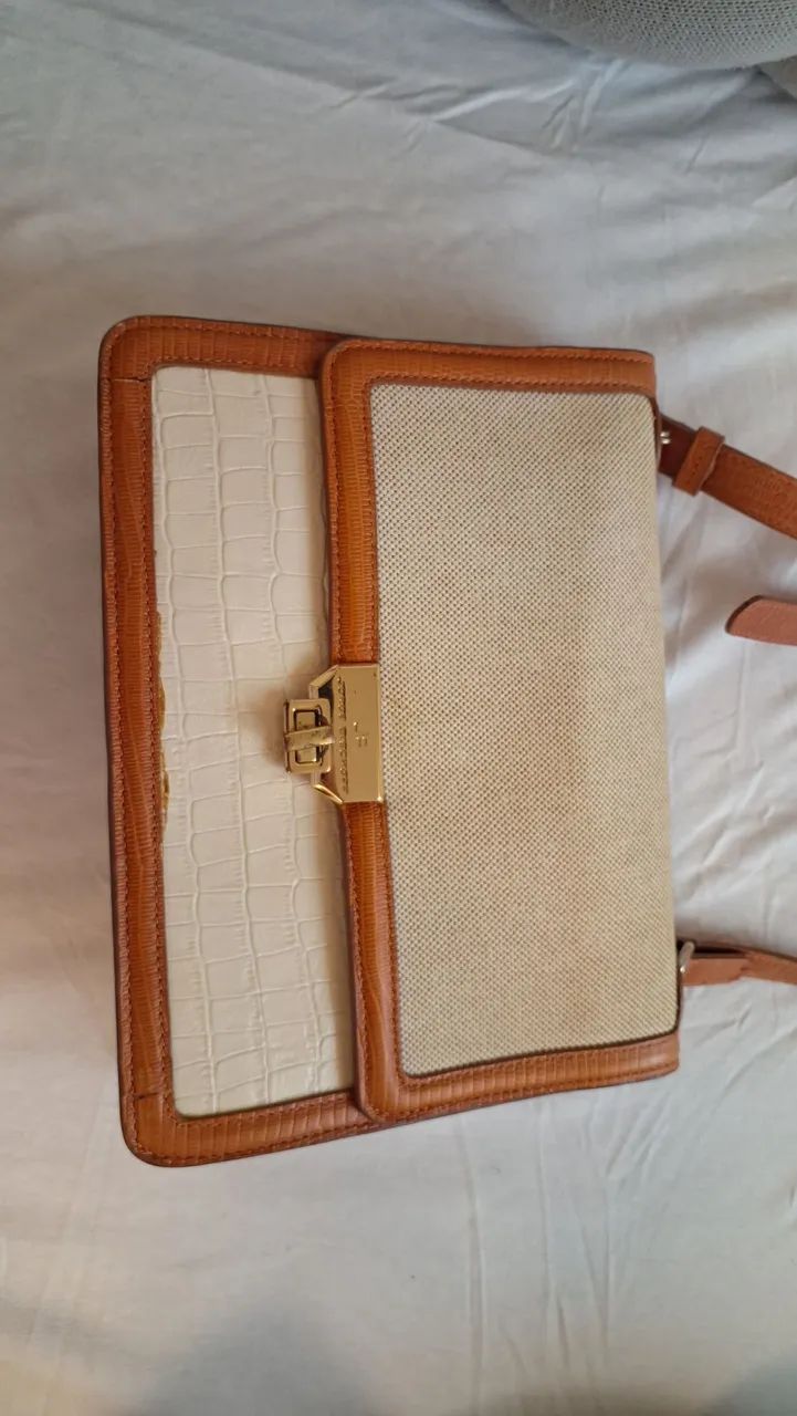 LINDA BOLSA JORGE BISCHOFF - Foto 3
