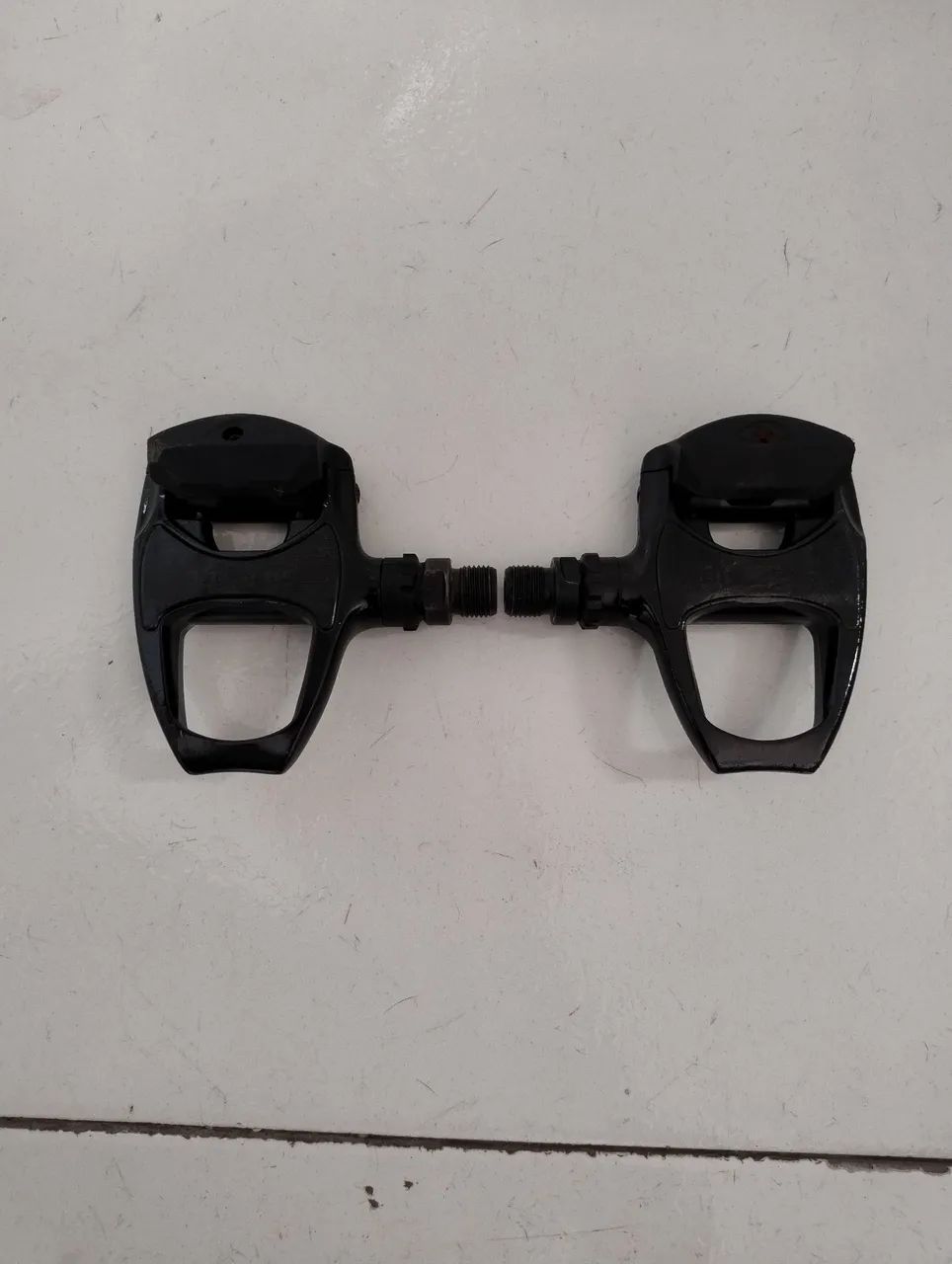 Pedal Shimano speed R540 usado 