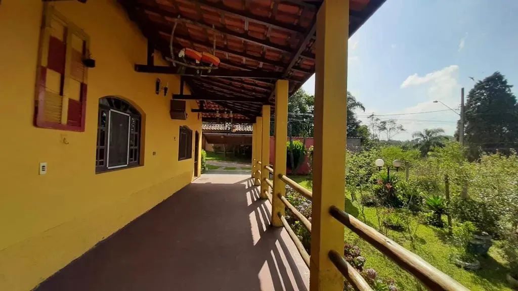 Chácara à venda em Cotia, Caucaia do Alto, com 2 quartos, com 1000 m² - Foto 5