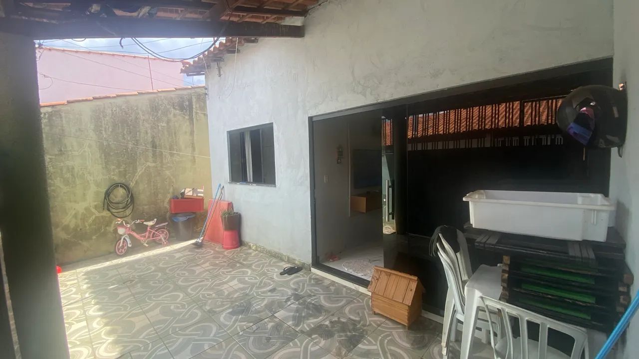 Foto - Valparaíso de Goiás - Setor de Chácaras Anhangüera B