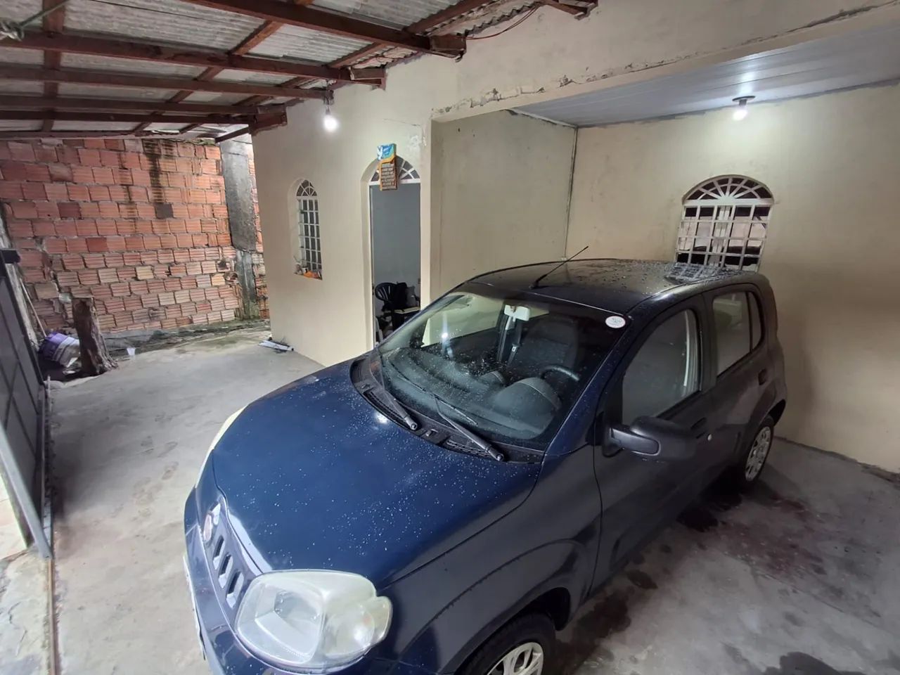 CASA NO FRANCISCA MENDES ? TERRENO 8x30 - DOCUMENTADA - R$ 200 MIL - Foto 3