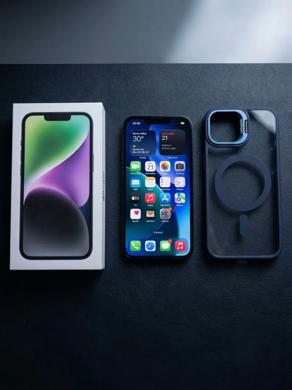 Iphone 14 - Foto 3