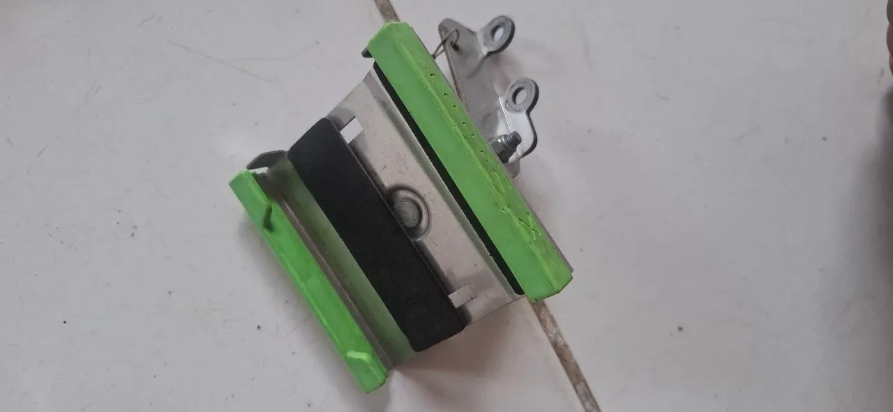 Suporte mottu