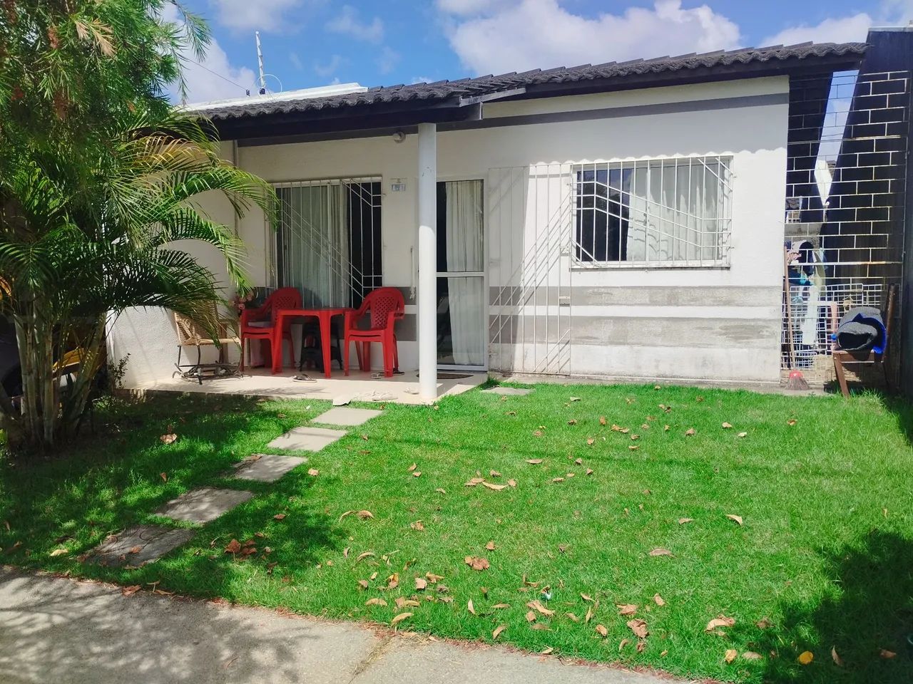 Casa em condomínio 