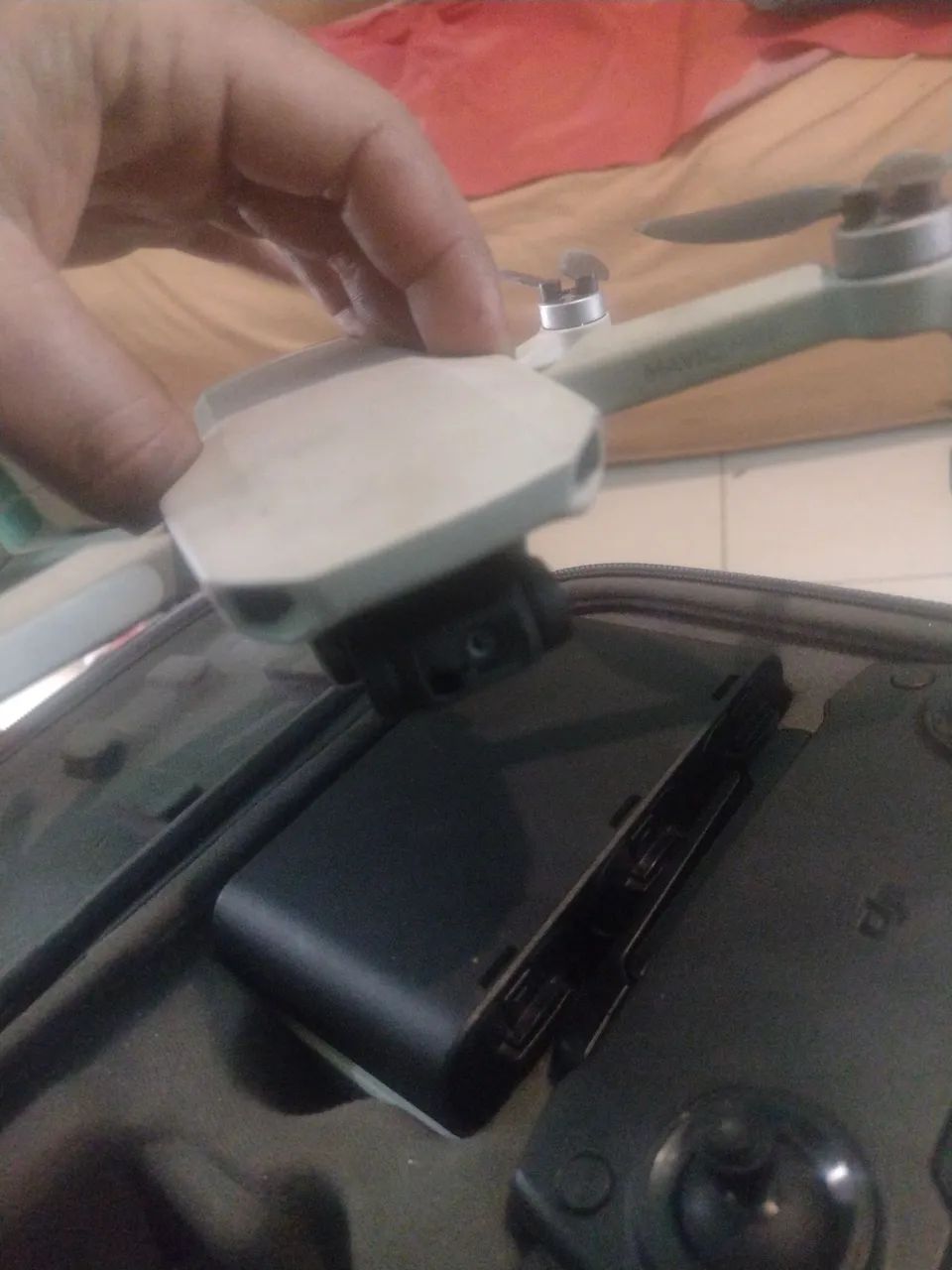 Drone 