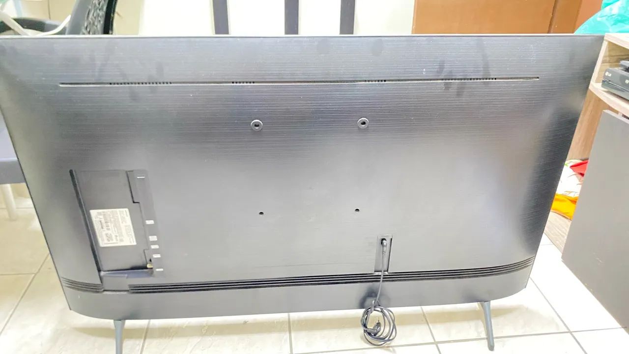 Tv Samsung 